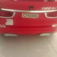 ماشین شارژی|اسباب‌بازی بچه|محمدشهر, محمدشهر|دیوار