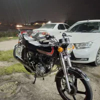 هوندا 150