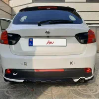 کوئیک مدل ۱۴۰۰ بیرنگ استثنائی