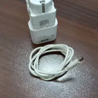 شارژ فوق سریع ۲۵ وات اصلی سامسونگ