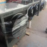 کولر صنعتی سلولزی آکسیال ۱۵هزار تا۲۰۰m کارگاه موکب