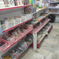 لوازم پلاسکویی و خرده ریز اشپزخانه|ظروف نگهدارنده، پلاستیکی، یکبارمصرف|گلپایگان, |دیوار