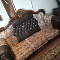 مبل 7نفره سالم سالم