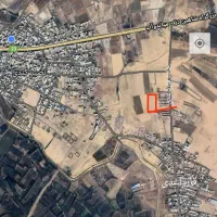 5000متر زمین هنوز محدوه نشده برای ساخت ساز