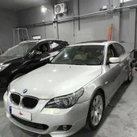 Bmw520 مدل 2005|خودرو سواری و وانت|شیراز, شهرک مهدیه|دیوار