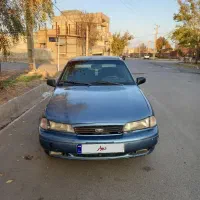 دوو سیلو مدل ۱۳۷۹ خوش رنگ سالم|خودرو سواری و وانت|ارومیه, |دیوار