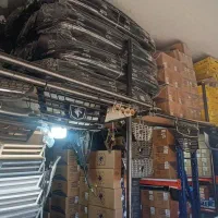 بدنه ایرانخودرو و سایپا|قطعات یدکی و لوازم جانبی|خرمآباد, |دیوار