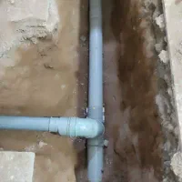 لوله کشی آب و فاضلاب و فاضلاب شهری وپکیچ|خدمات پیشه و مهارت|زاهدان, |دیوار