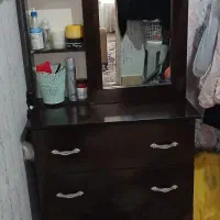 دراور میزآرایش گنجه بوفه