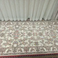 فرش|فرش|بهارستان, |دیوار