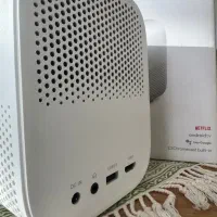 پروژکتور شیائومی اسمارت Mi Smart Projector 2|تلویزیون و پروژکتور|تهران, پونک|دیوار