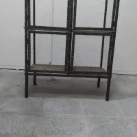 قفس جفتکن