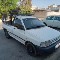 پراید وانت93|خودرو سواری و وانت|کازرون, |دیوار