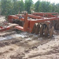 دیکس شیرازی