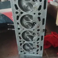 سرسیلندر اروپاییp45|قطعات یدکی و لوازم جانبی|دیواندره, |دیوار