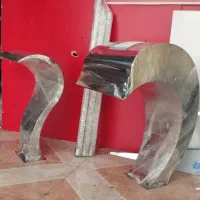 آبنما کرتین و نازل بارانی ،شوتر ،پرده آب استخری