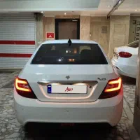 دنا پلاس اتومات فول آپشن ۱۴۰۲|خودرو سواری و وانت|کرج, کوی امامیه|دیوار