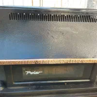 بخاری شومینه سالم|بخاری، هیتر، شومینه|گنبد کاووس, |دیوار