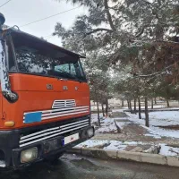 داف ۱۳۵۵|خودرو سنگین|آبیک, |دیوار