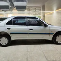 پژو 405 جی ال ایکس (GLX)، مدل ۱۳۹۱|خودرو سواری و وانت|زاهدان, |دیوار