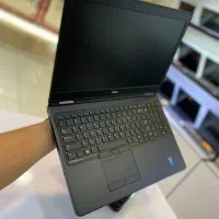 لپتاپ دل آمریکایی در حد نو i5-5300|رایانه همراه|ارومیه, |دیوار
