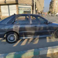 پروتون ویرا به همراه کیت اوو۳|خودرو سواری و وانت|تهران, توحید|دیوار