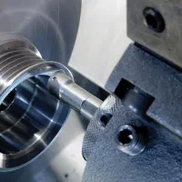 تراشکار CNC