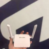 مودم سیمکارتی ال بی لینک 4G AX300|مودم و تجهیزات شبکه|قم, آلوچو|دیوار