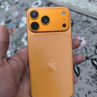 آیفن 17پرو مکس فول کپی