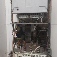 تعمیر پکیج دیواری