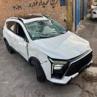 Kmc x5تصادفی روشن حرکت