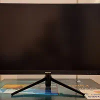 مانیتور گیمینگ فیلیپس مدل 275M8 سایز 27 اینچ|کنسول، بازی ویدئویی و آنلاین|بندر ماهشهر, |دیوار