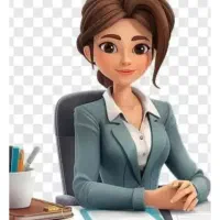 استخدام منشی خانوم