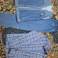 لباس فرم سایز 4