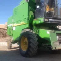 کمباین|خودرو سنگین|سنندج, |دیوار