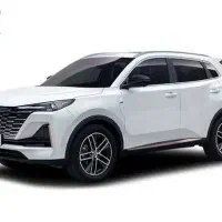 حواله چانگان cs55