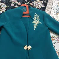 کت دامن زنانه نونو