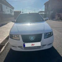 سورن پلاس دوگانه سوز مخزن بزرگ مدل 1404|خودرو سواری و وانت|انبارآلوم, |دیوار