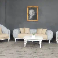 مبل راحتی ثنا