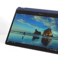 لپ تاپ محبوب ASUS ZENBOOK|رایانه همراه|شهرکرد, |دیوار