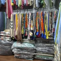 شال و روسری وارداتی