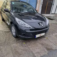 ۲۰۷ سقف فلز