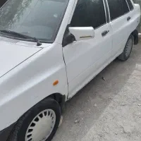 پراید ۱۳۱ مدل ۹۳|خودرو سواری و وانت|فین, |دیوار