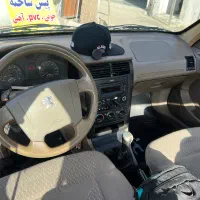 ۴۰۵مدل۹۵|خودرو سواری و وانت|کرج, مصباح|دیوار