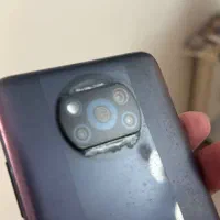 poco x3pro|موبایل|تهران, جنت‌آباد شمالی|دیوار