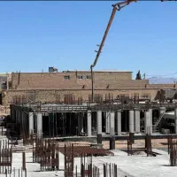 پیش فروش آپارتمان شخصی ساز