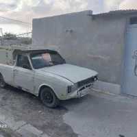 پیکان وانت|خودرو سواری و وانت|شیروان (خراسان), |دیوار