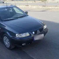 سمند مدل 81 درجه یک در حد 95