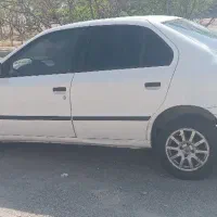 سمند lxمدل89
