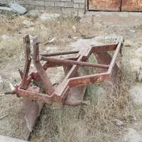 دیسک و گاوآهن و ماله تراکتور|عمدهفروشی|اهواز, عین ۲|دیوار